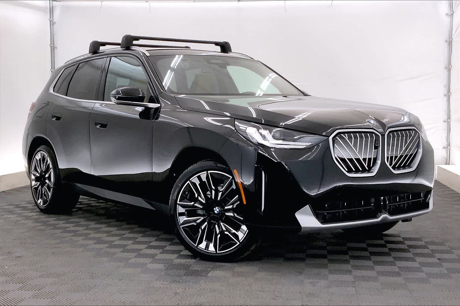 Thumbnail: 2025 BMW X3 - 21