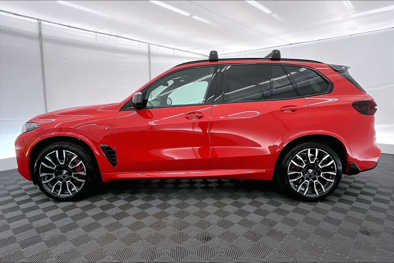 Thumbnail: 2026 BMW X5 - 3