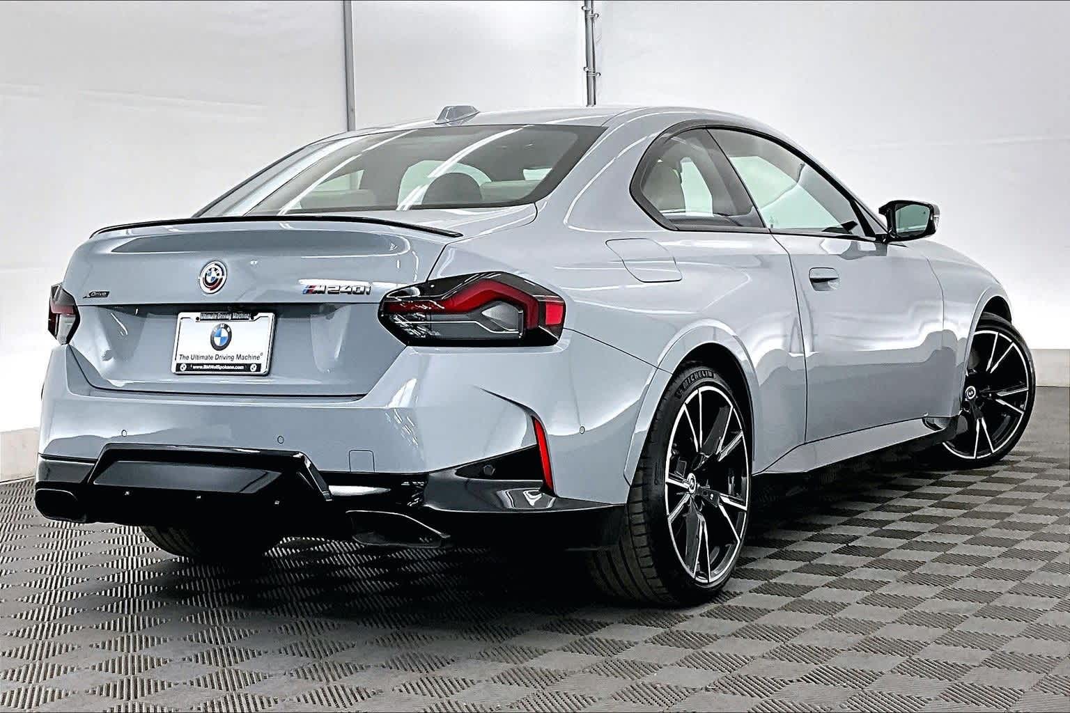 Thumbnail: 2023 BMW 2 Series - 21
