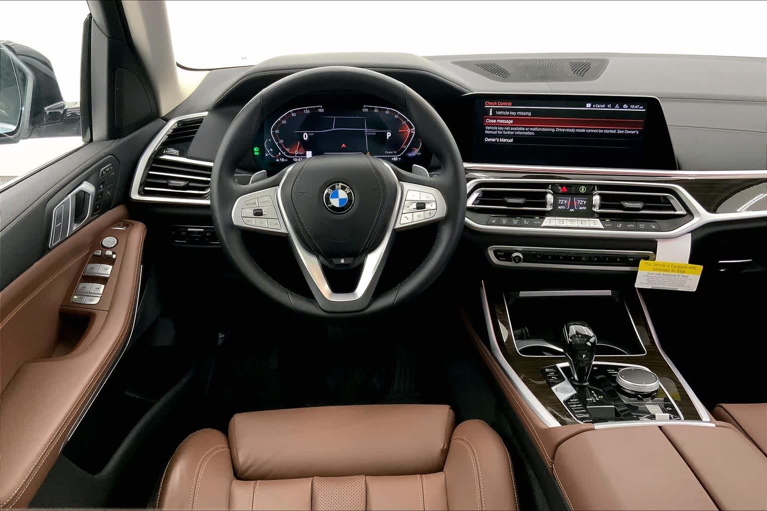 Thumbnail: 2021 BMW X7 - 14