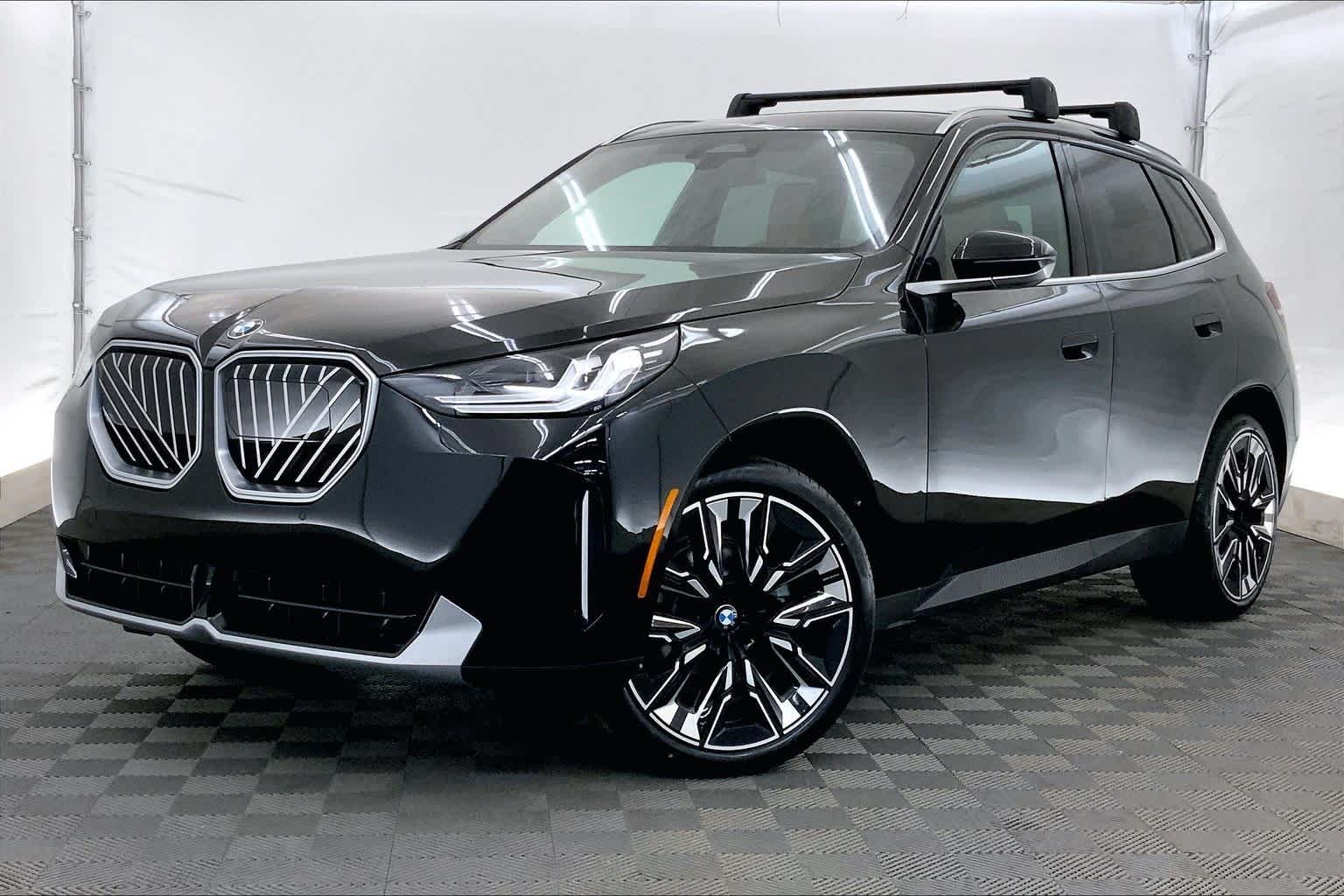 Thumbnail: 2026 BMW X3 - 1