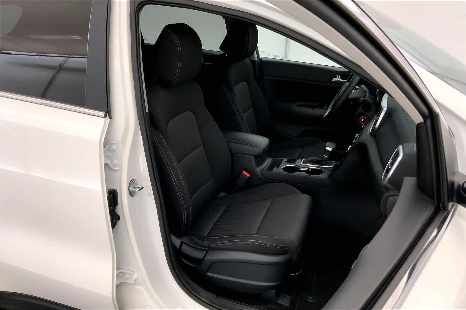 Thumbnail: 2022 Kia Sportage - 13