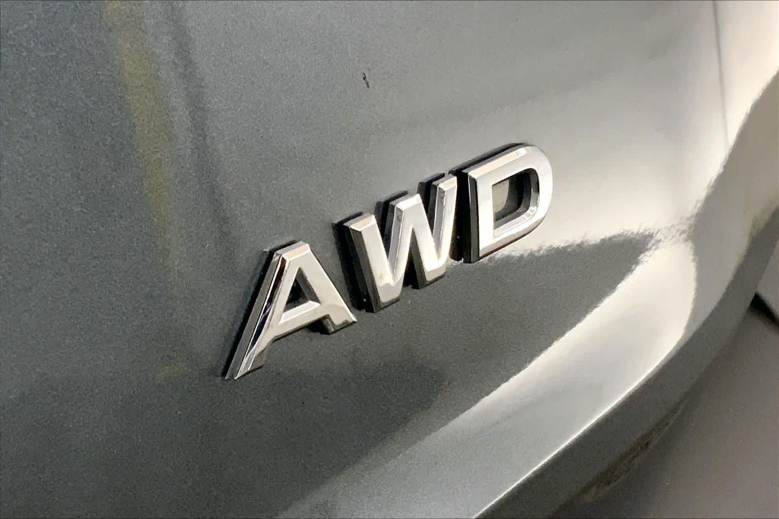 Thumbnail: 2023 Nissan Rogue - 7