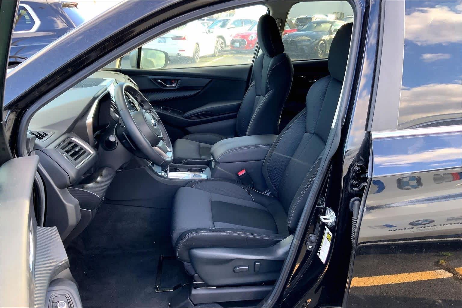 Thumbnail: 2024 Subaru Ascent - 11