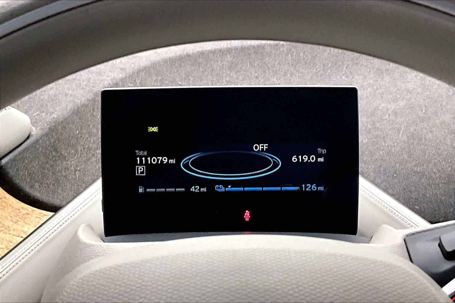 Thumbnail: 2019 BMW i3 - 17