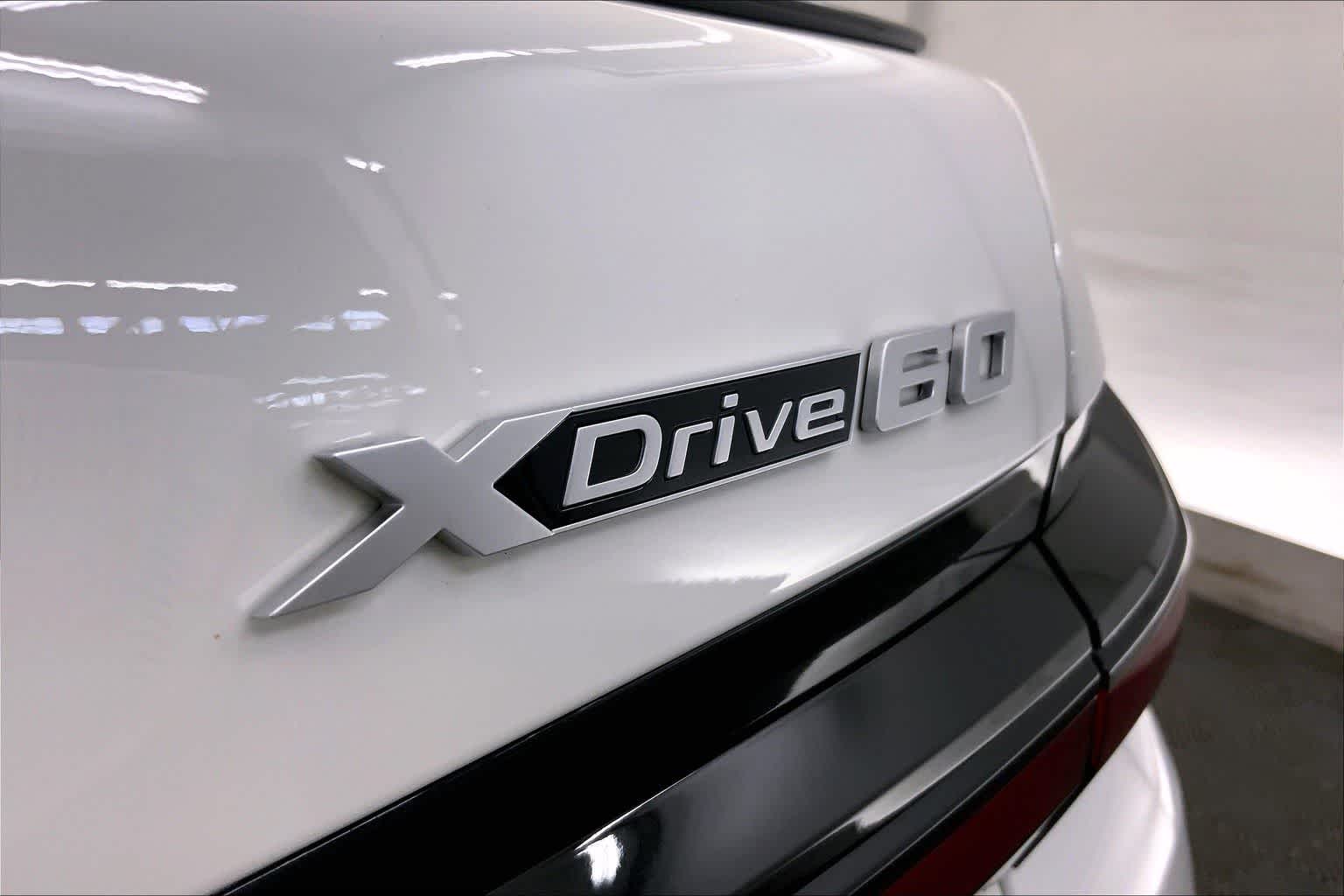 Thumbnail: 2023 BMW i7 - 7