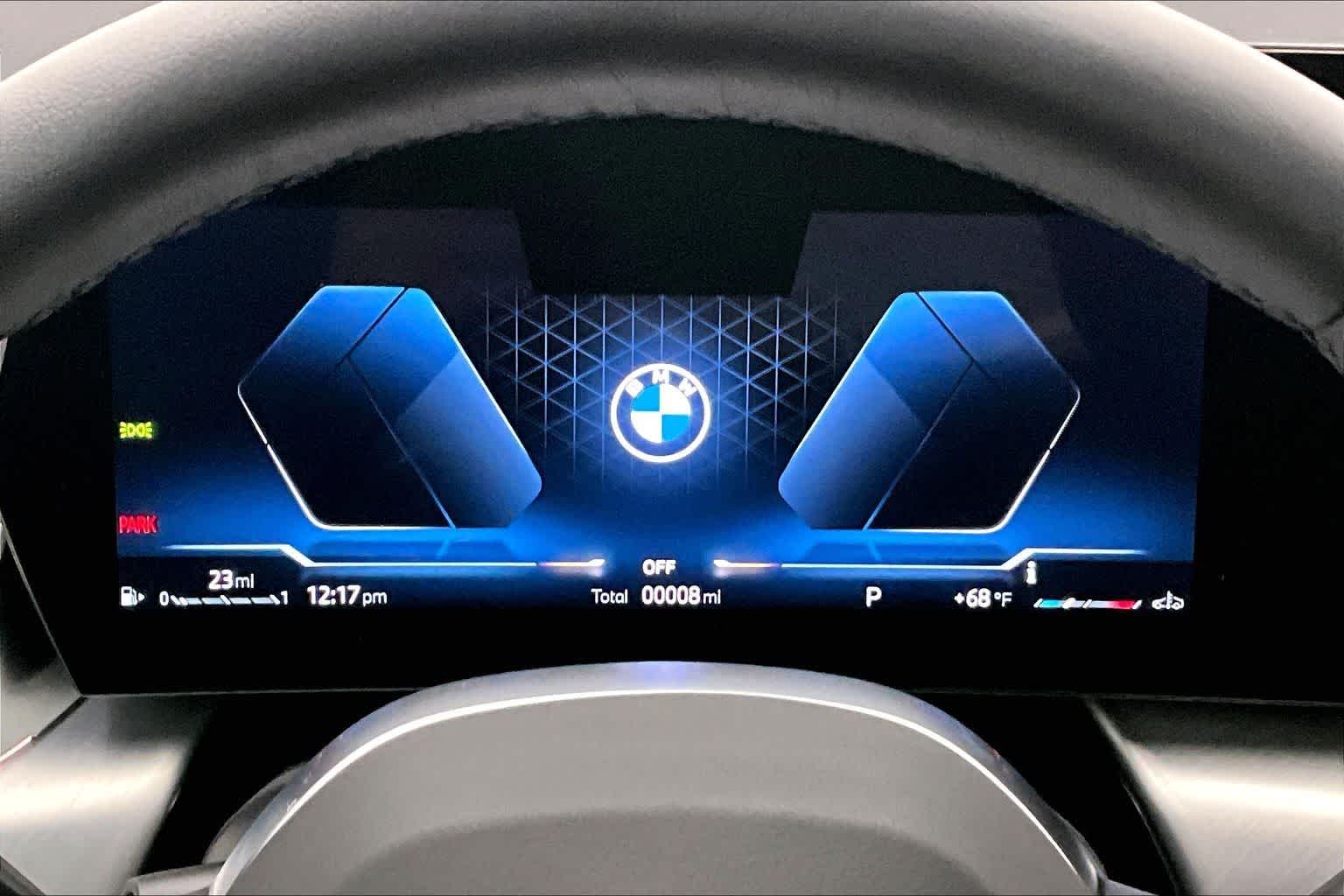Thumbnail: 2026 BMW X1 - 18
