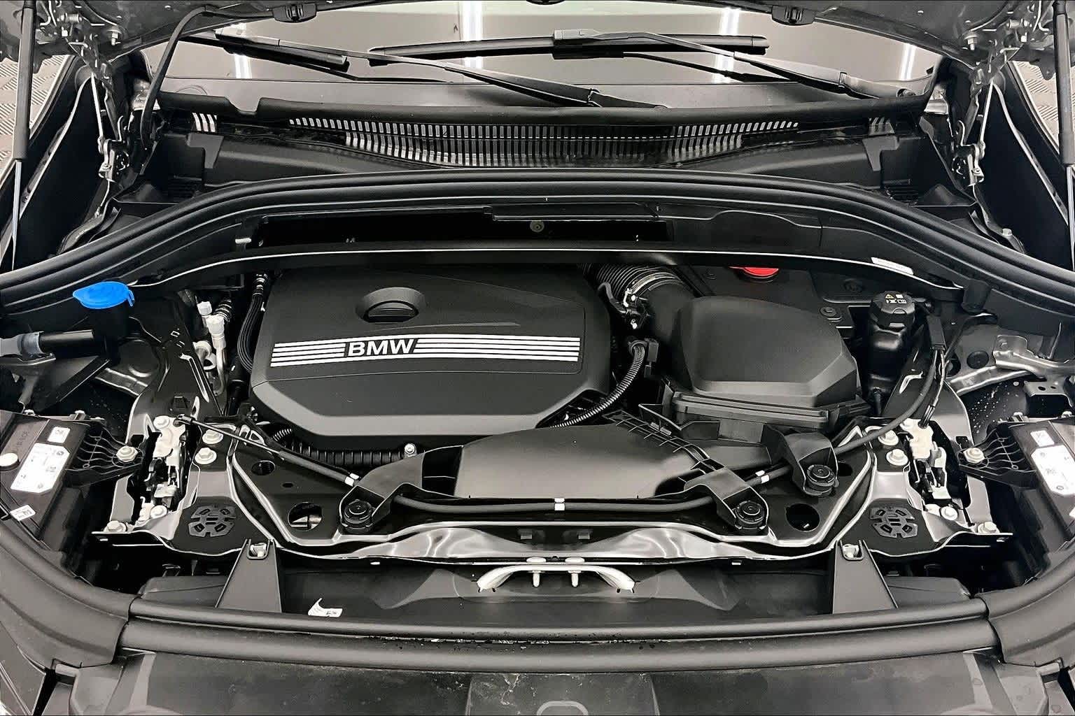 Thumbnail: 2026 BMW X1 - 9