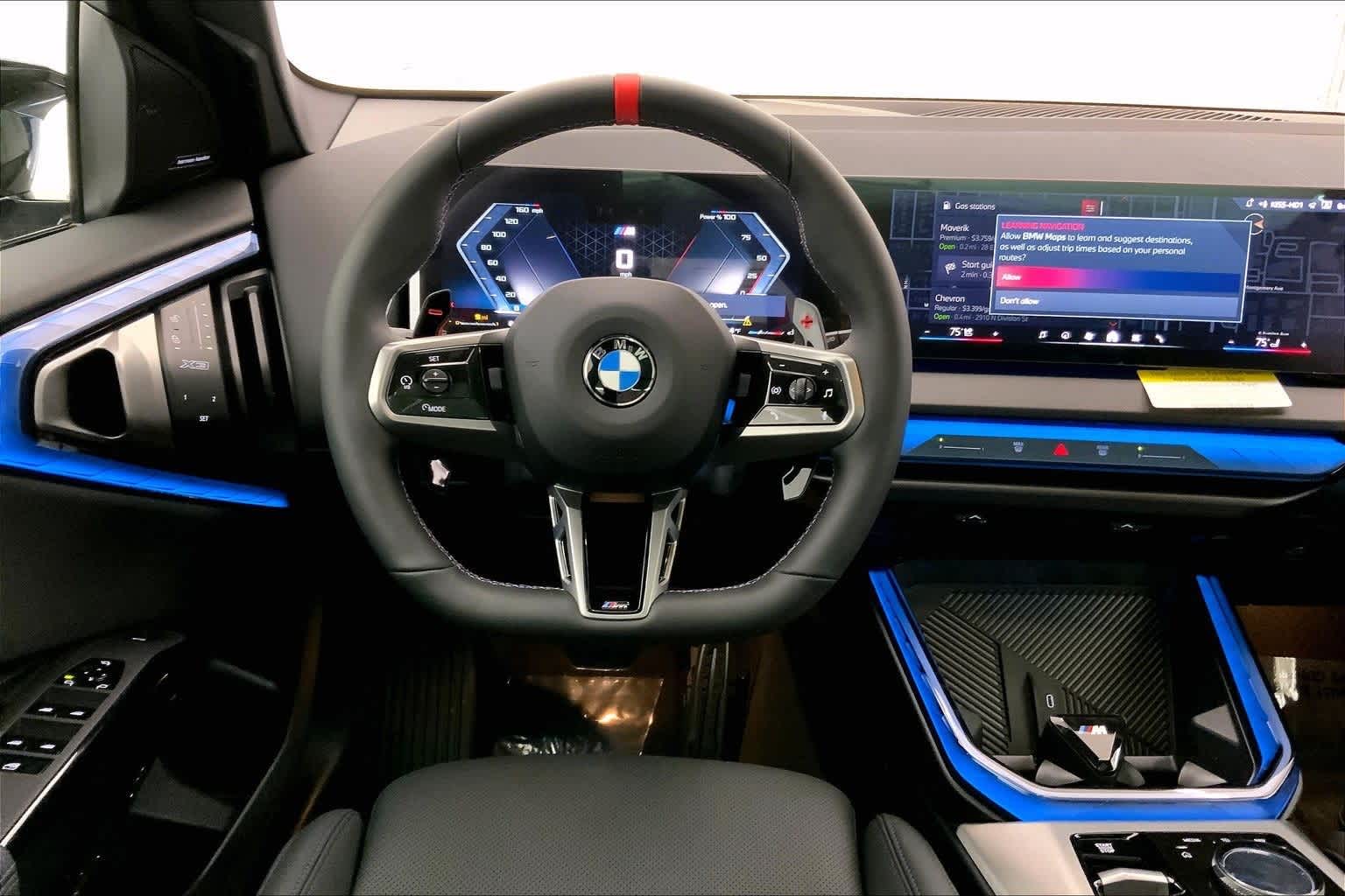 Thumbnail: 2026 BMW X3 - 15