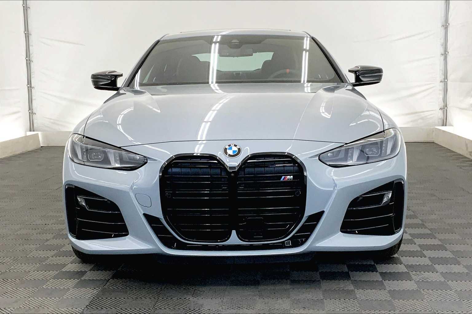 Thumbnail: 2026 BMW 4 Series - 6