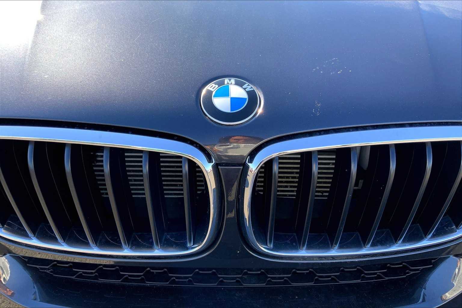 Thumbnail: 2018 BMW X5 - 18