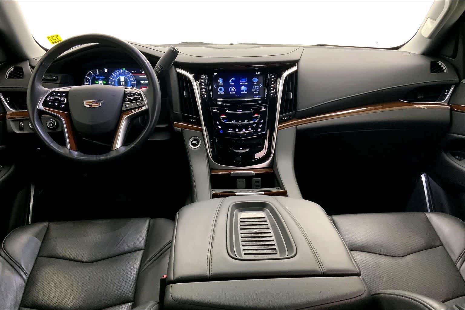 Thumbnail: 2020 Cadillac Escalade - 10