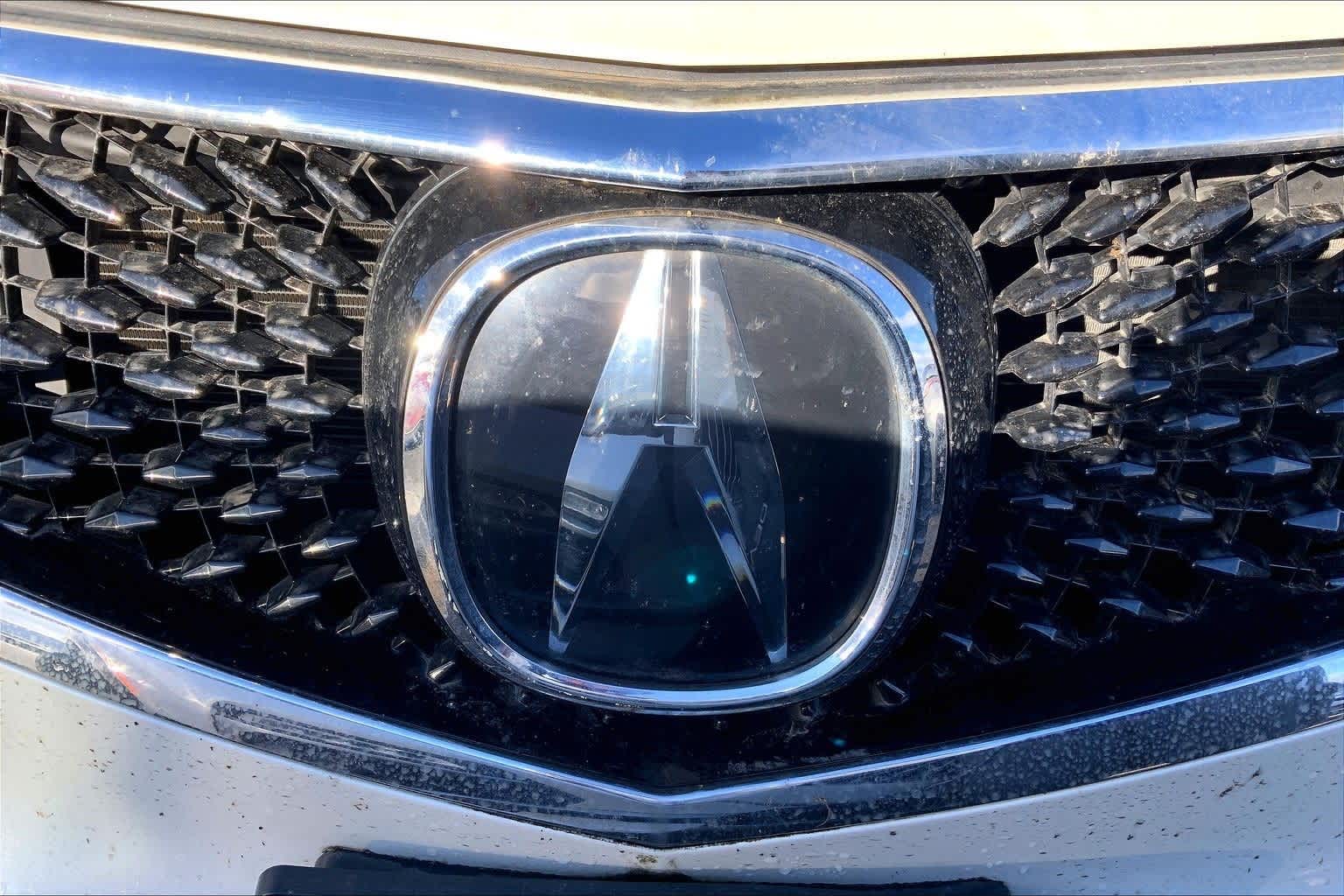 Thumbnail: 2019 Acura RDX - 18