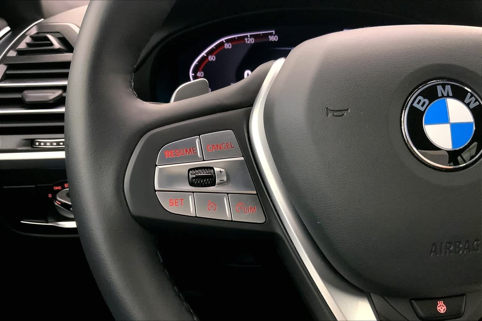 Thumbnail: 2024 BMW X3 - 24