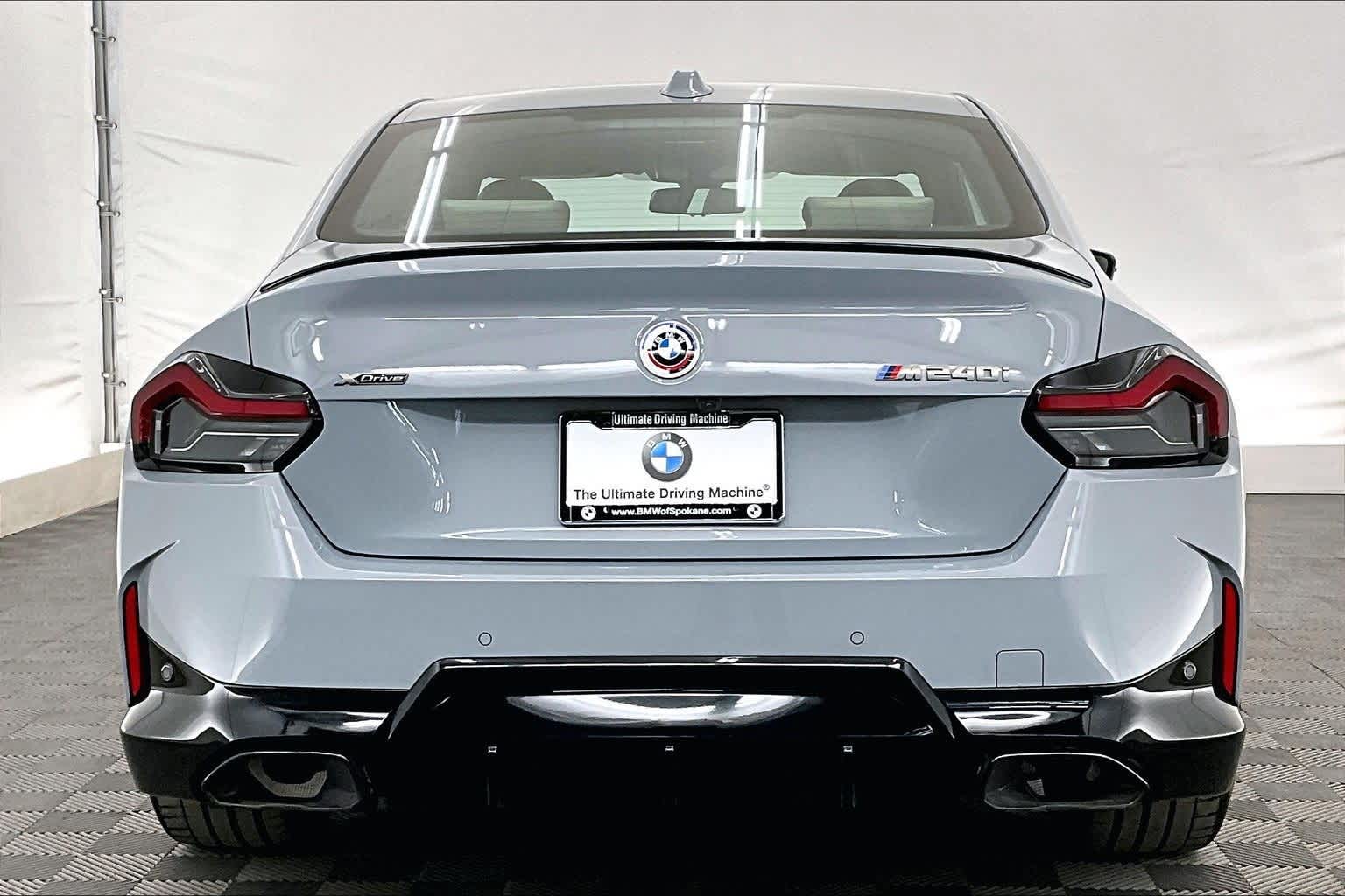 Thumbnail: 2023 BMW 2 Series - 5