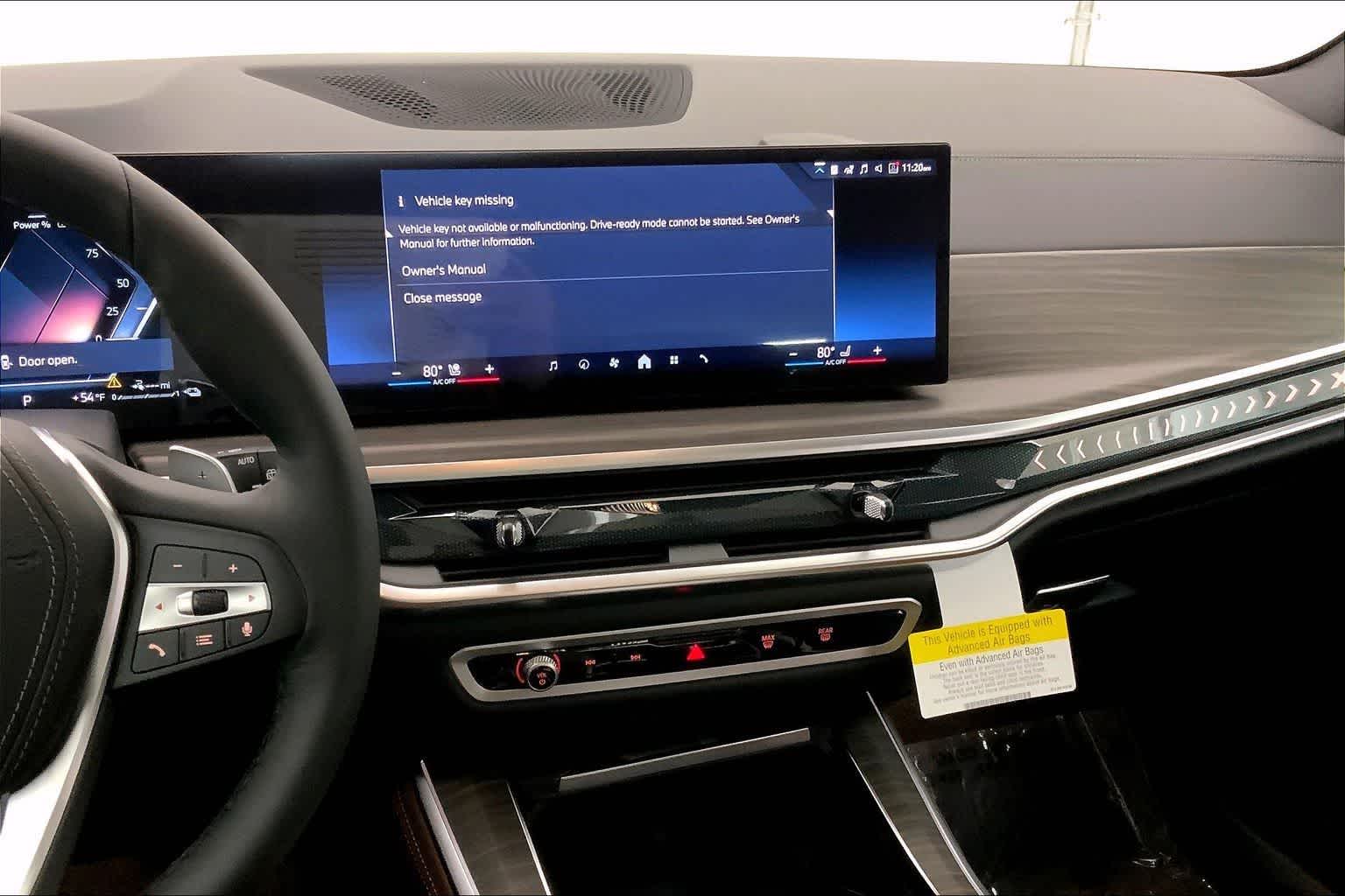 Thumbnail: 2026 BMW X5 - 16