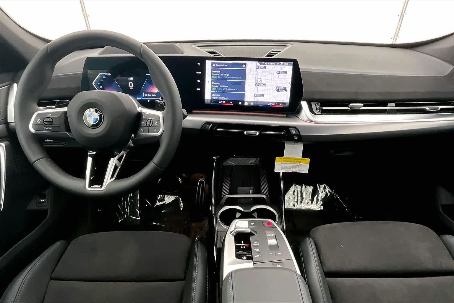 Thumbnail: 2026 BMW X1 - 10