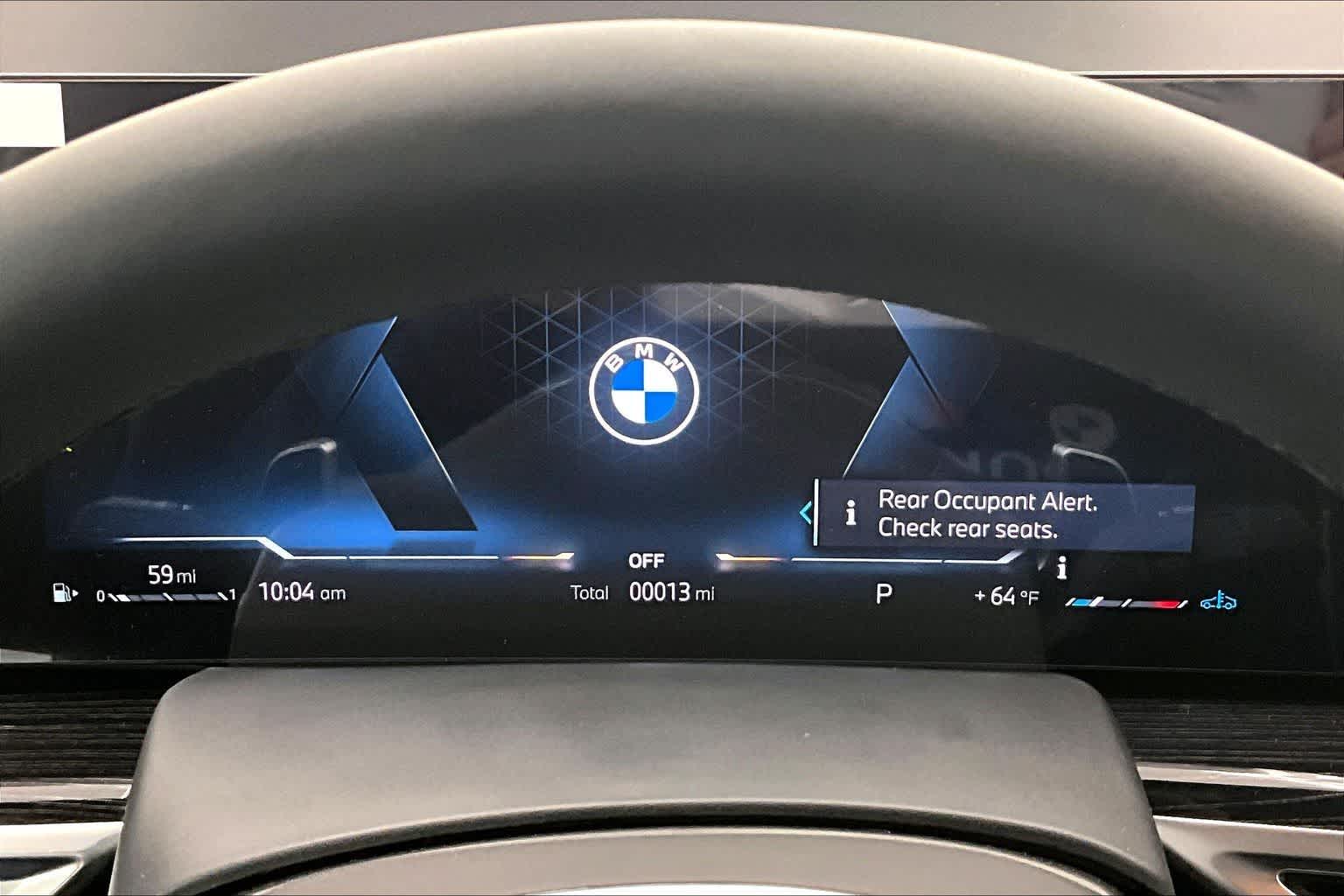 Thumbnail: 2026 BMW X7 - 18