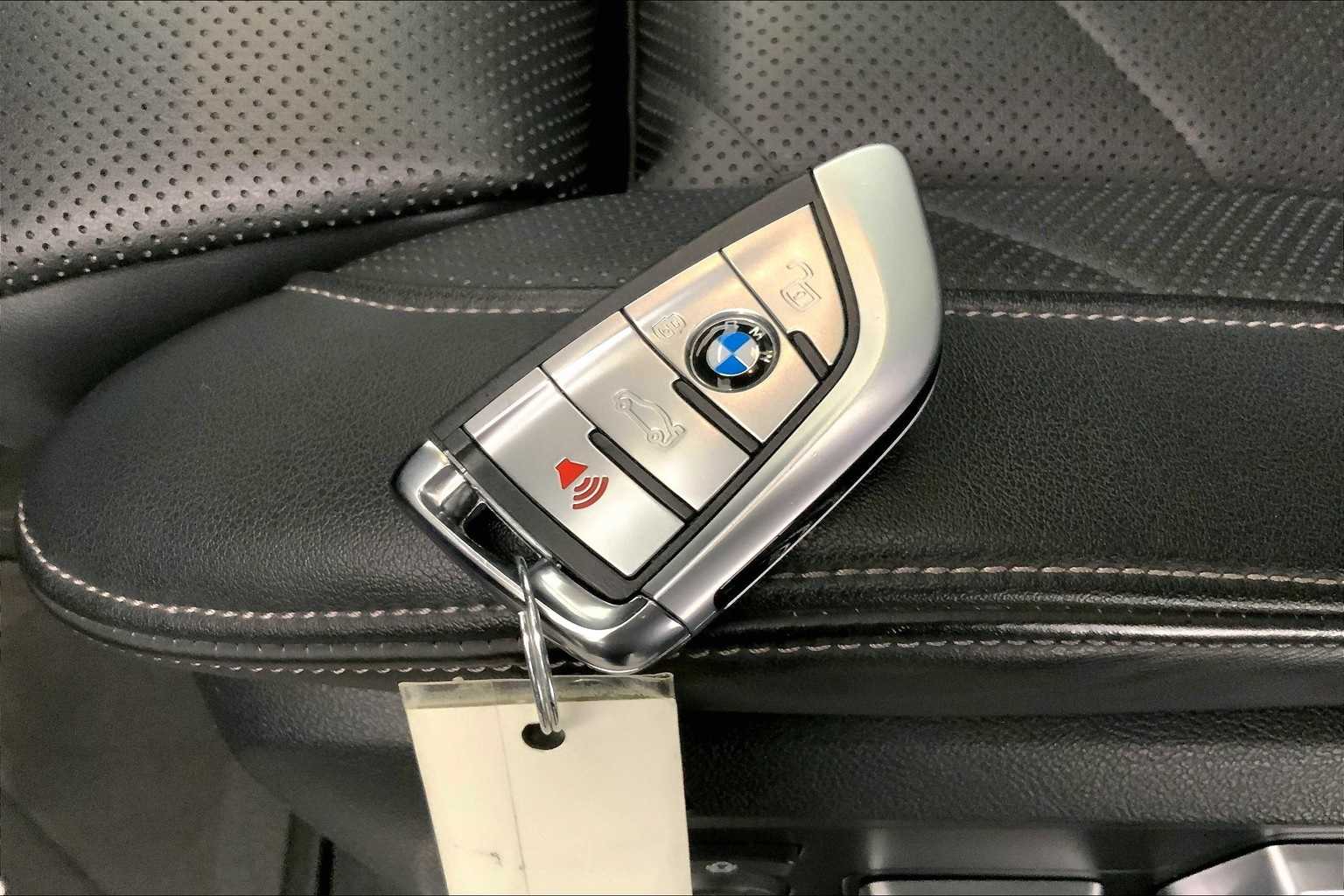 Thumbnail: 2023 BMW X5 - 19