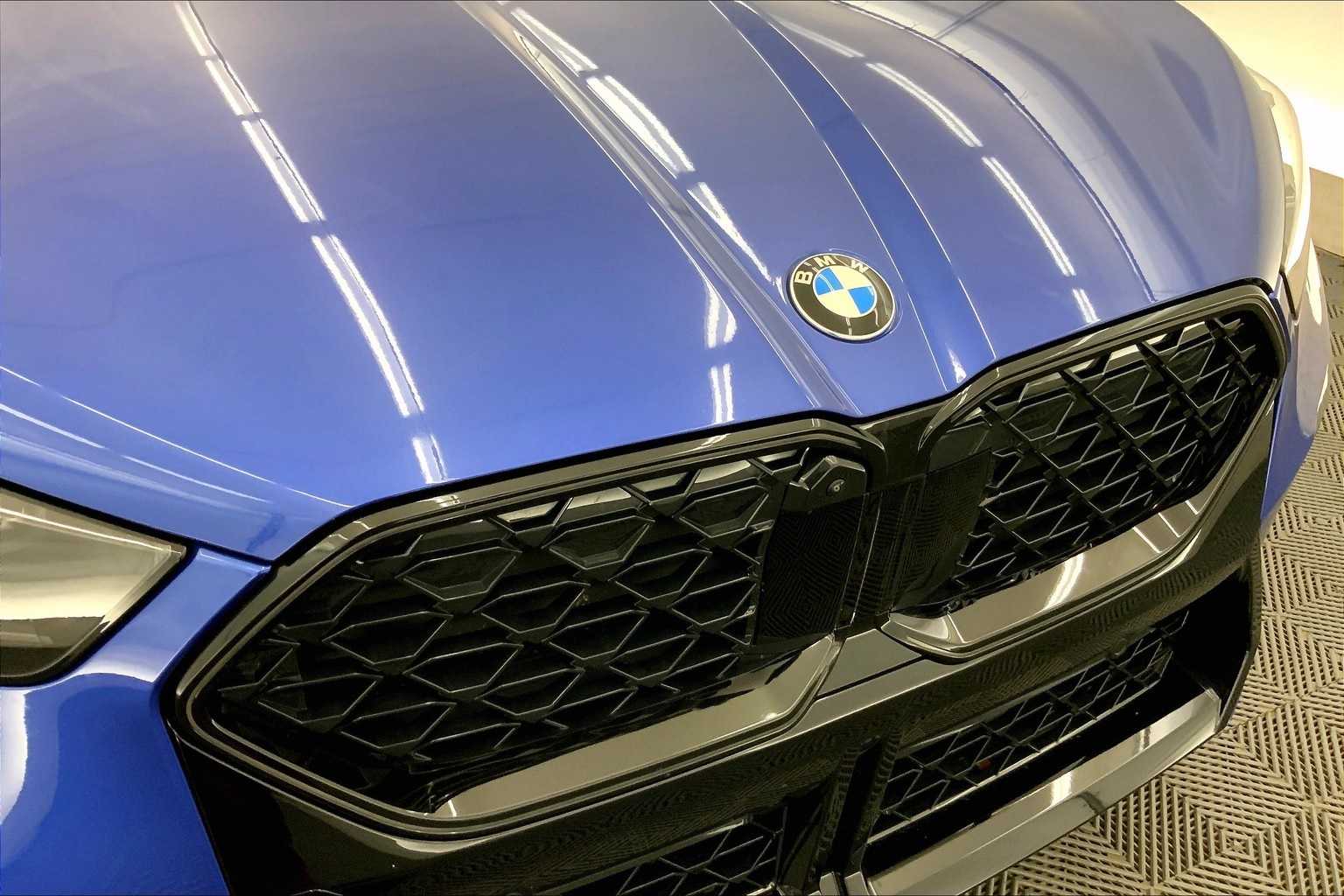 Thumbnail: 2025 BMW X2 - 33