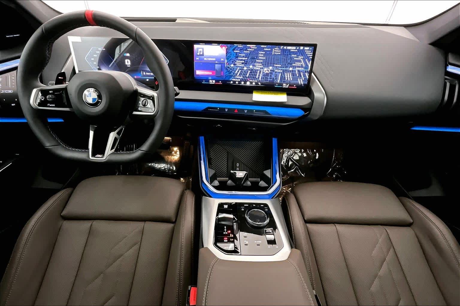 Thumbnail: 2026 BMW X3 - 10