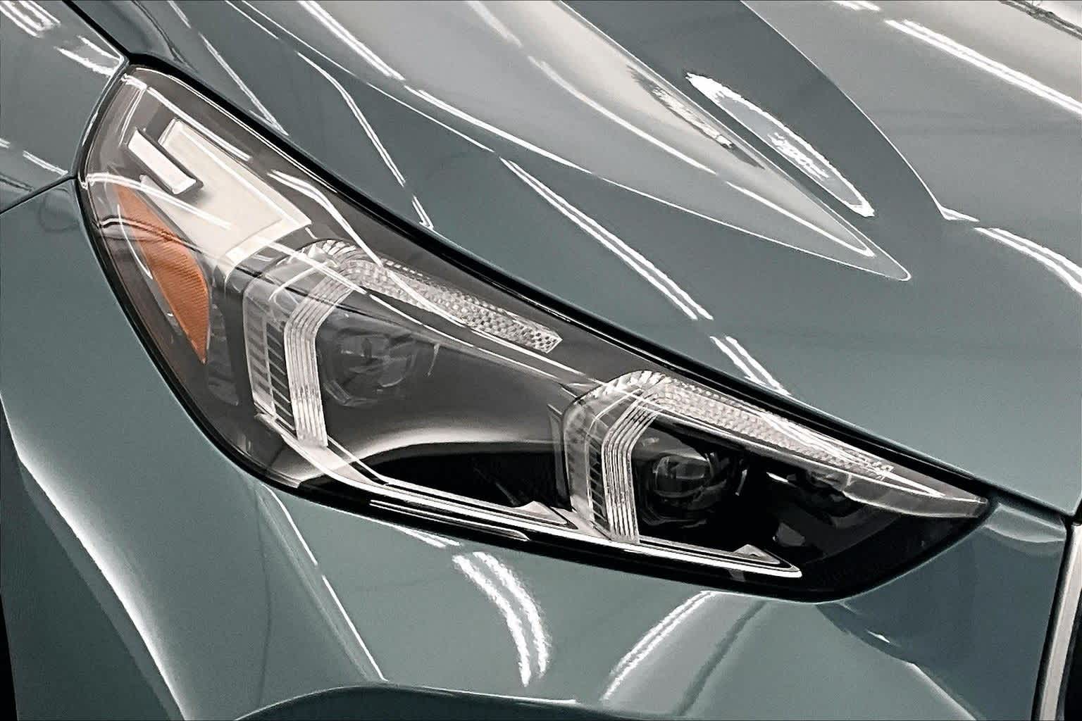 Thumbnail: 2025 BMW X1 - 31