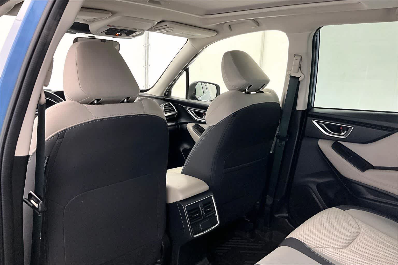 Thumbnail: 2022 Subaru Forester - 12