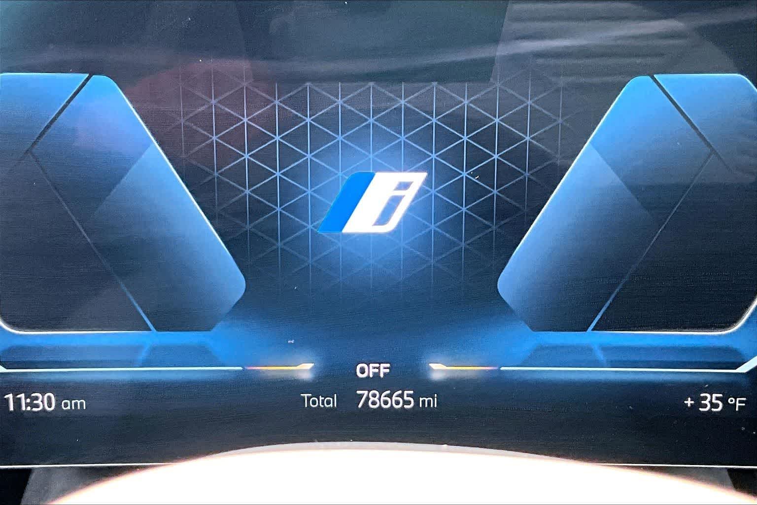 Thumbnail: 2024 BMW iX - 18