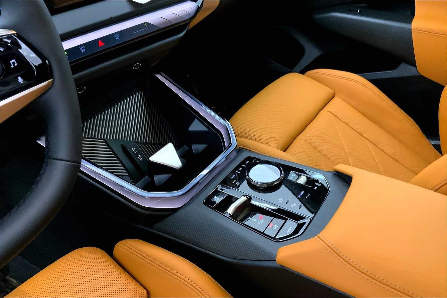 Thumbnail: 2025 BMW X3 - 17