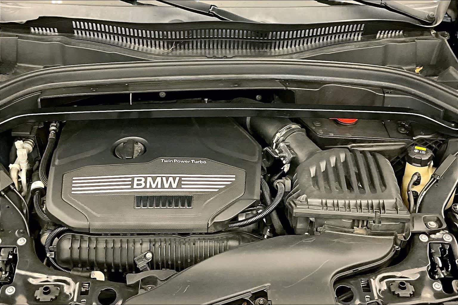 Thumbnail: 2020 BMW X2 - 9