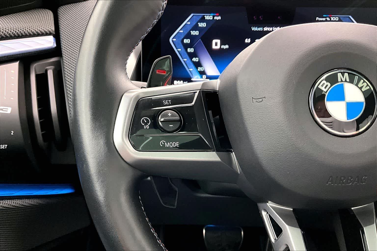 Thumbnail: 2025 BMW X3 - 24