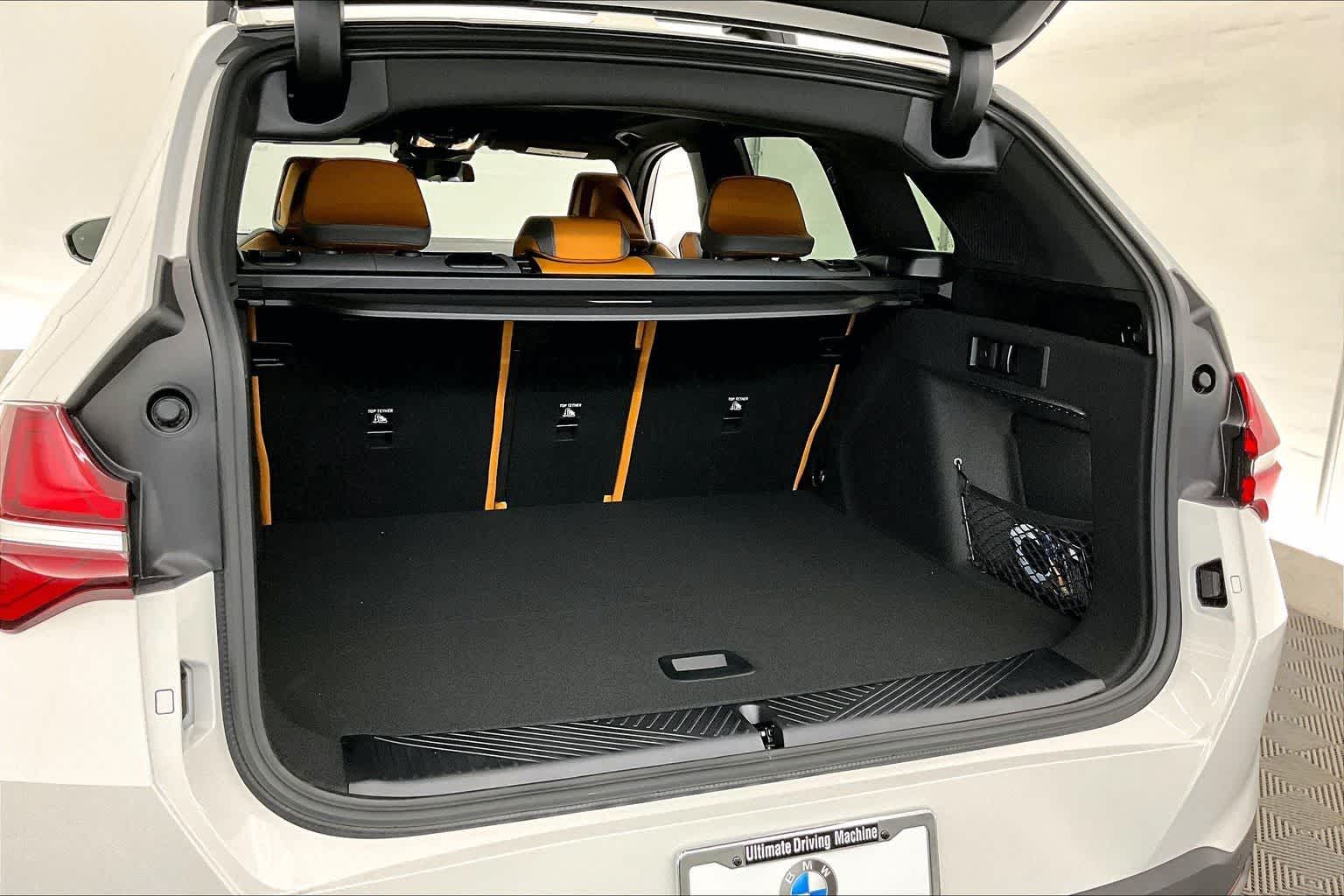 Thumbnail: 2026 BMW X3 - 19