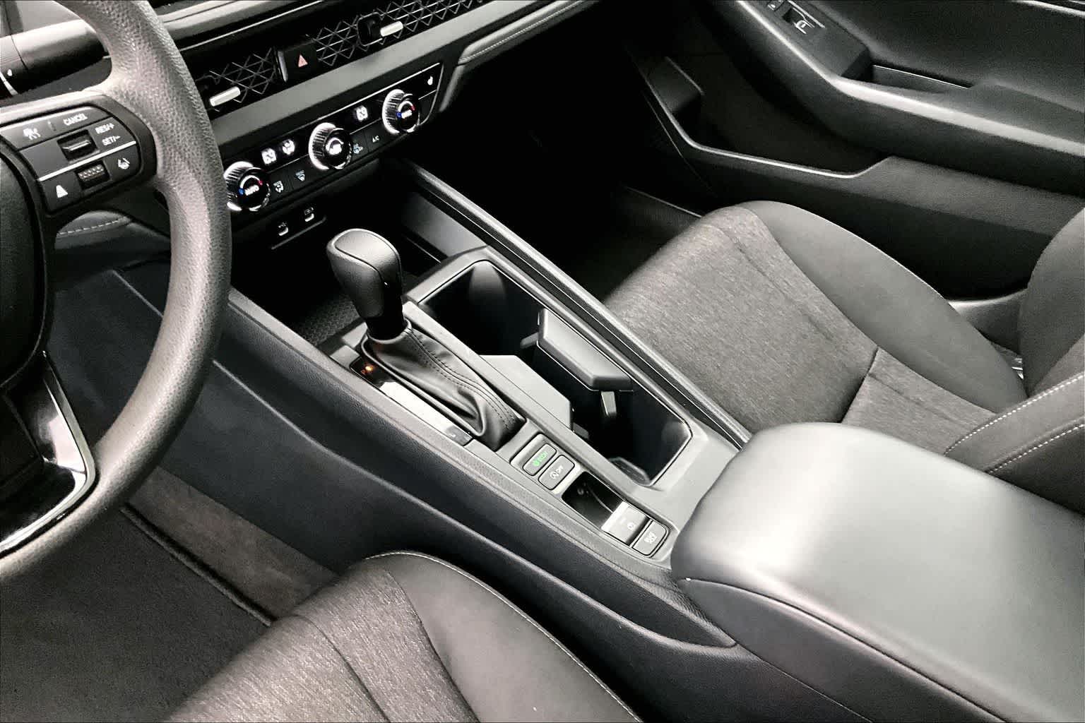 Thumbnail: 2024 Honda Accord - 16