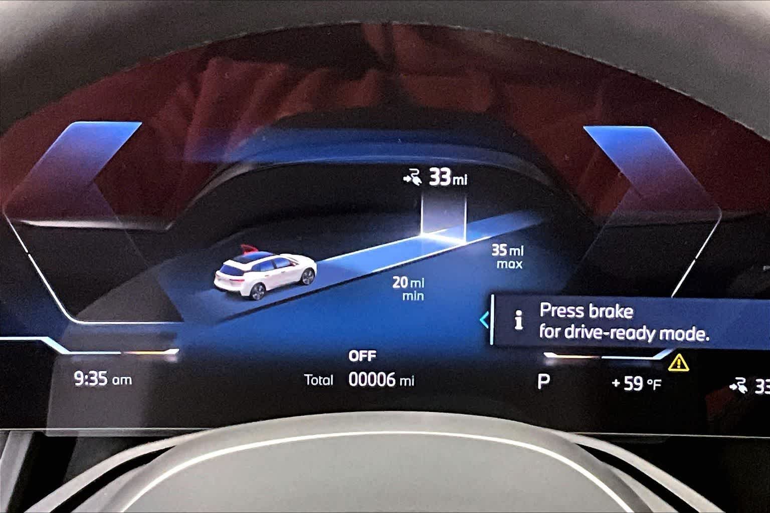 Thumbnail: 2026 BMW iX - 17