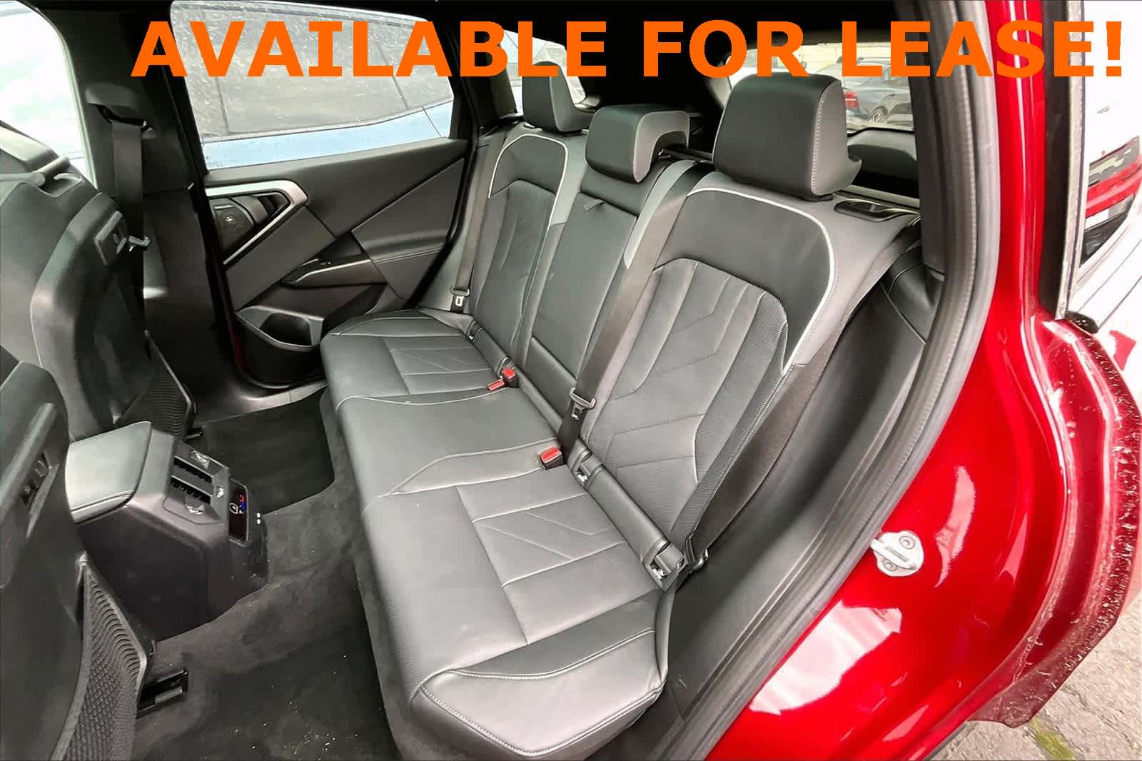 Thumbnail: 2025 BMW X3 - 13