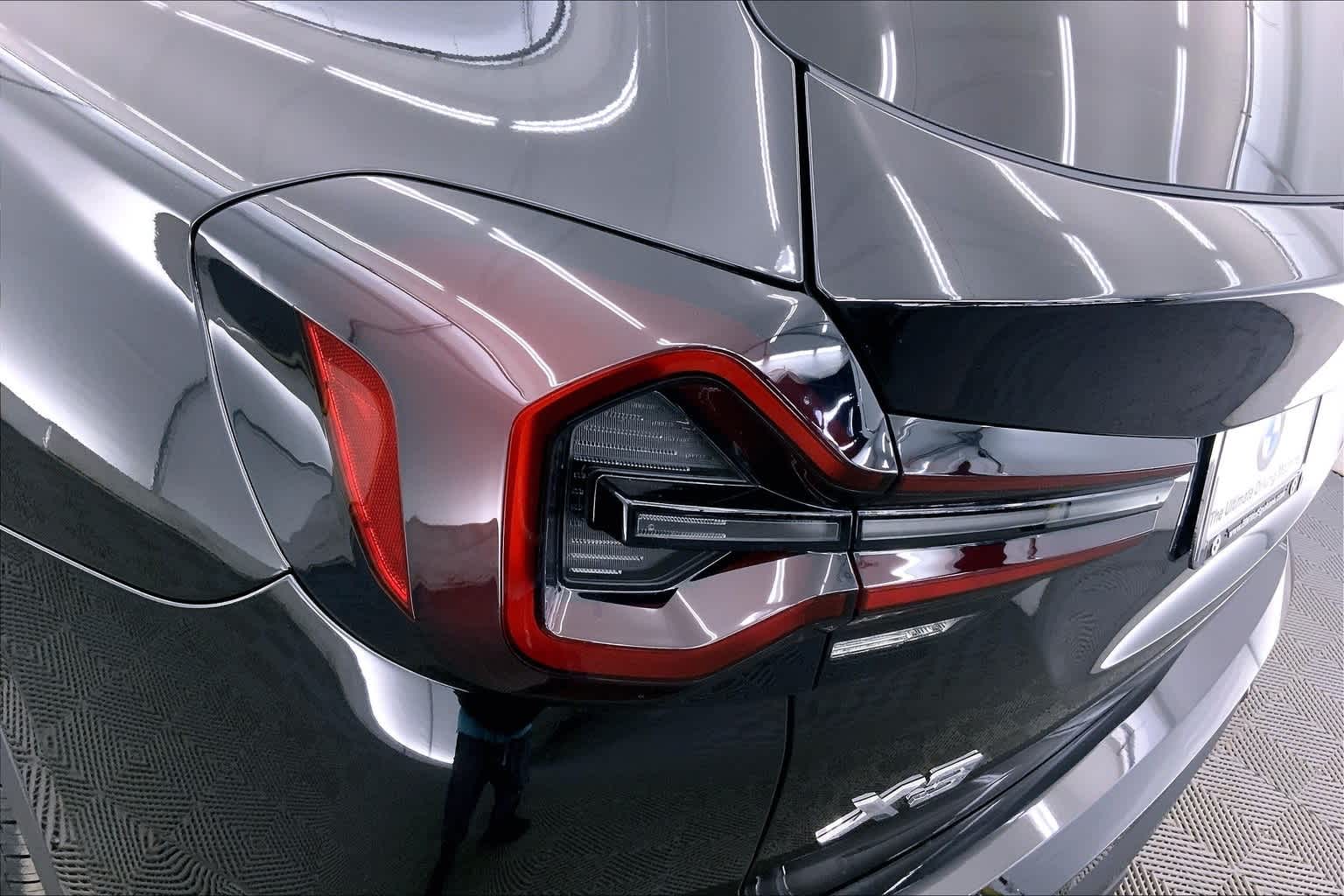 Thumbnail: 2023 BMW X3 - 32