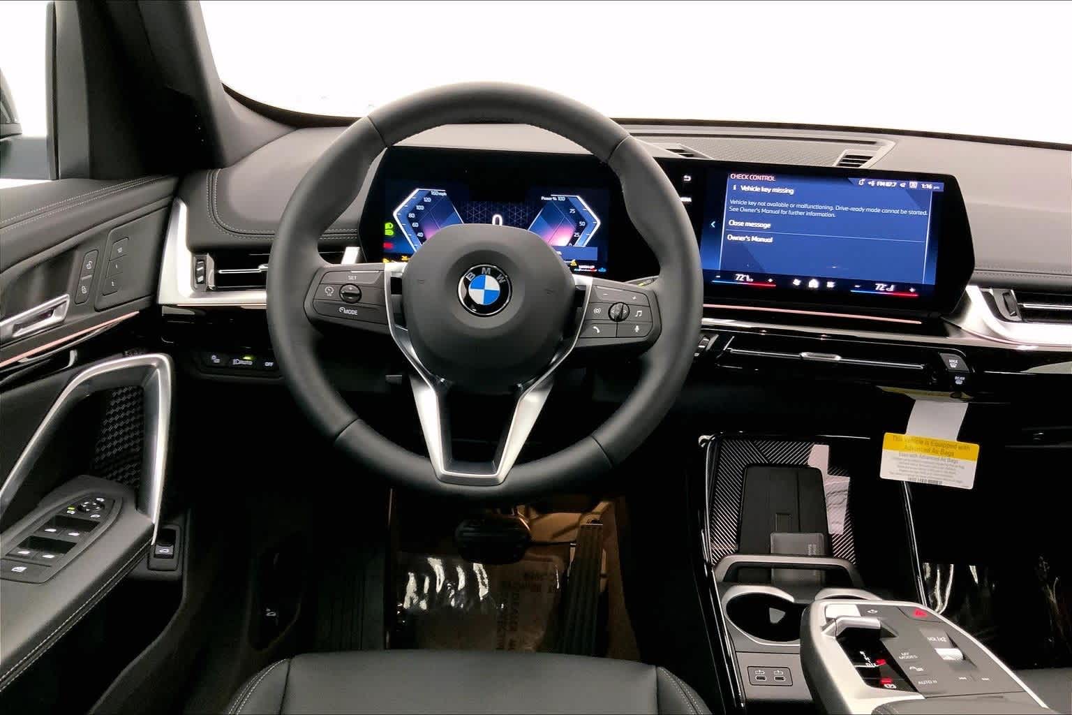 Thumbnail: 2026 BMW X1 - 15