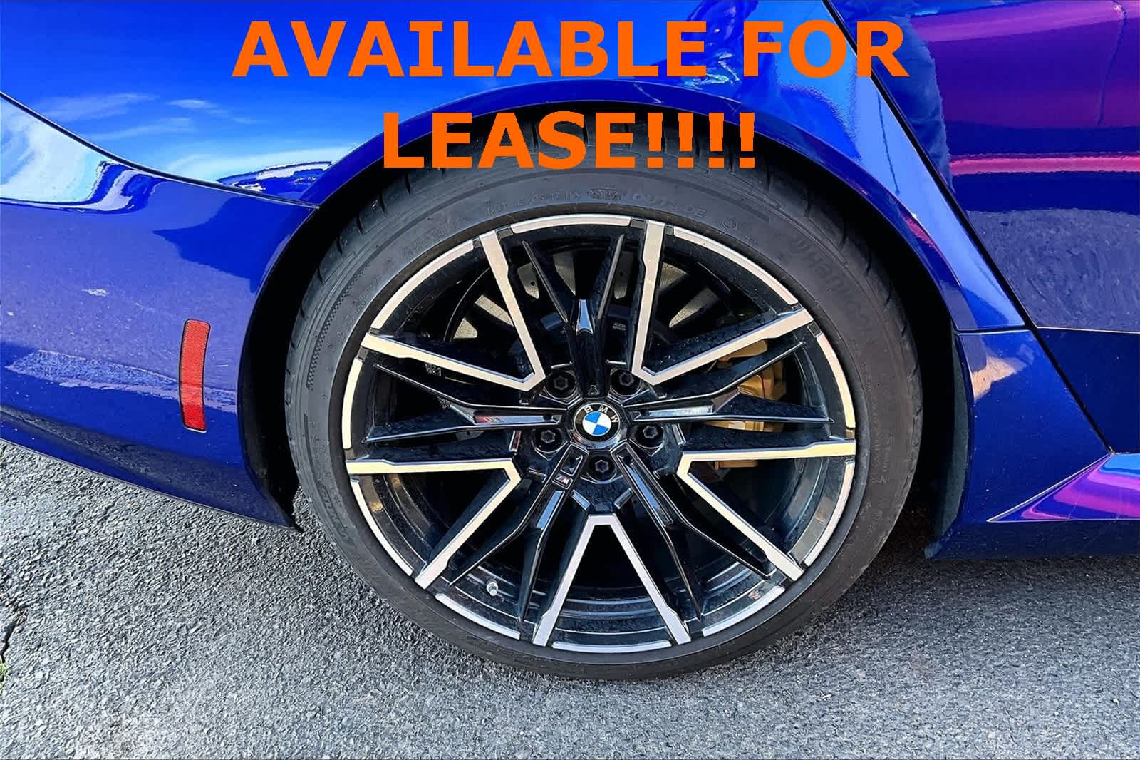 Thumbnail: 2025 BMW M5 - 20