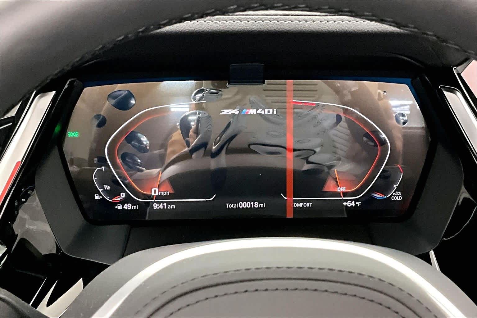 Thumbnail: 2026 BMW Z4 - 16