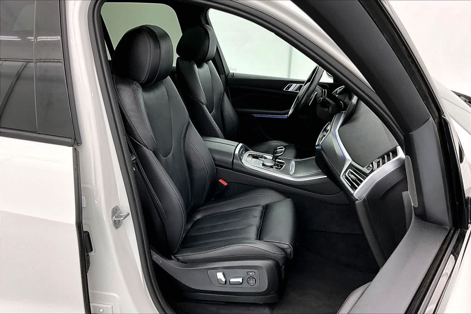 Thumbnail: 2019 BMW X5 - 13