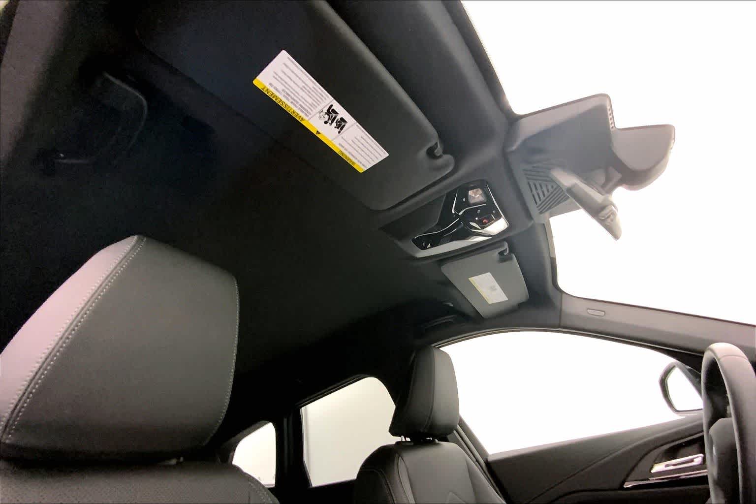 Thumbnail: 2025 BMW X1 - 30