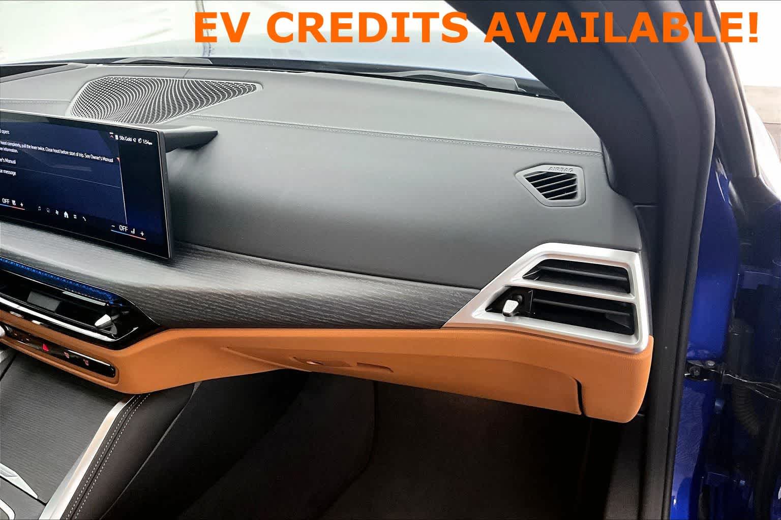 Thumbnail: 2025 BMW i4 - 23