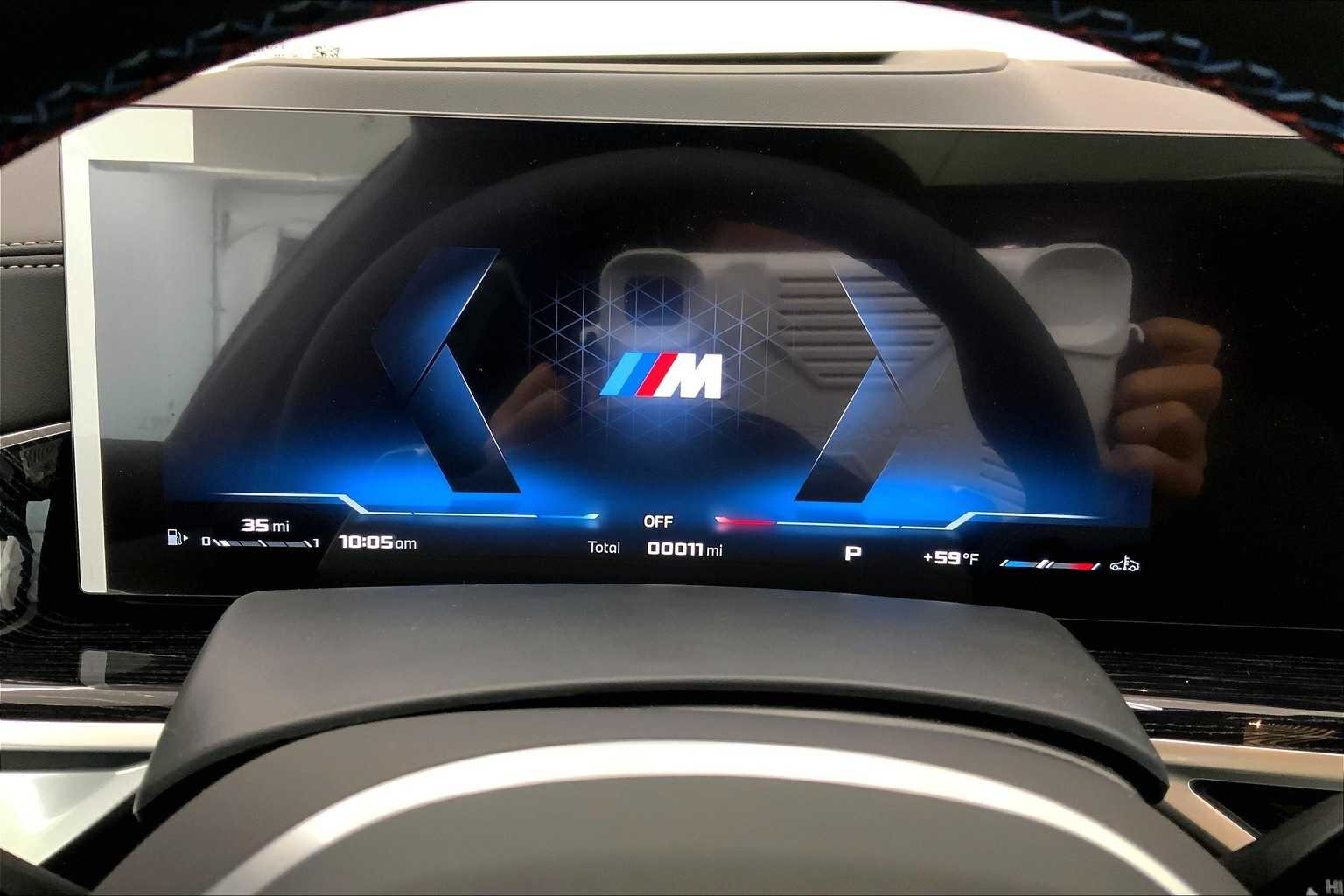 Thumbnail: 2026 BMW X6 - 18