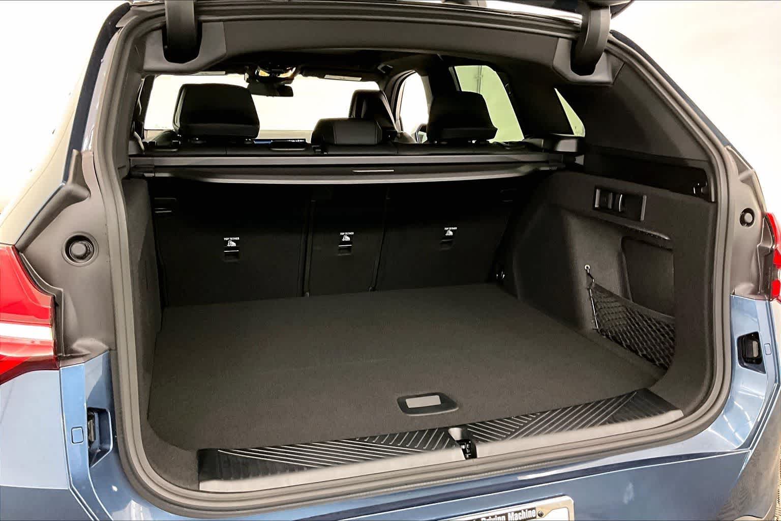 Thumbnail: 2026 BMW X3 - 19