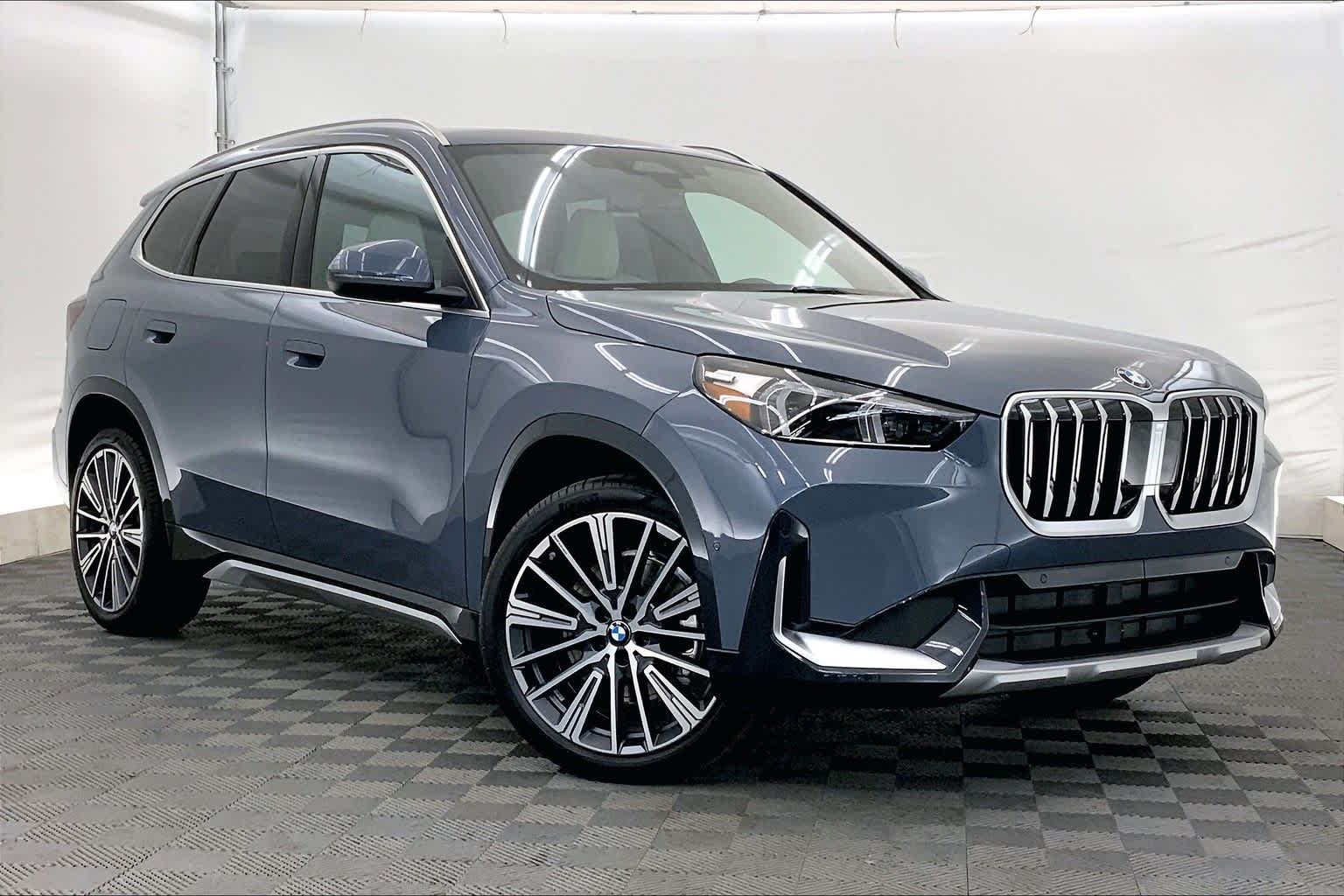 Thumbnail: 2026 BMW X1 - 21