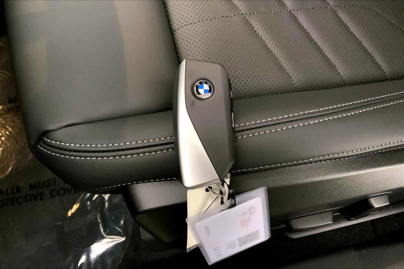 Thumbnail: 2026 BMW X1 - 20