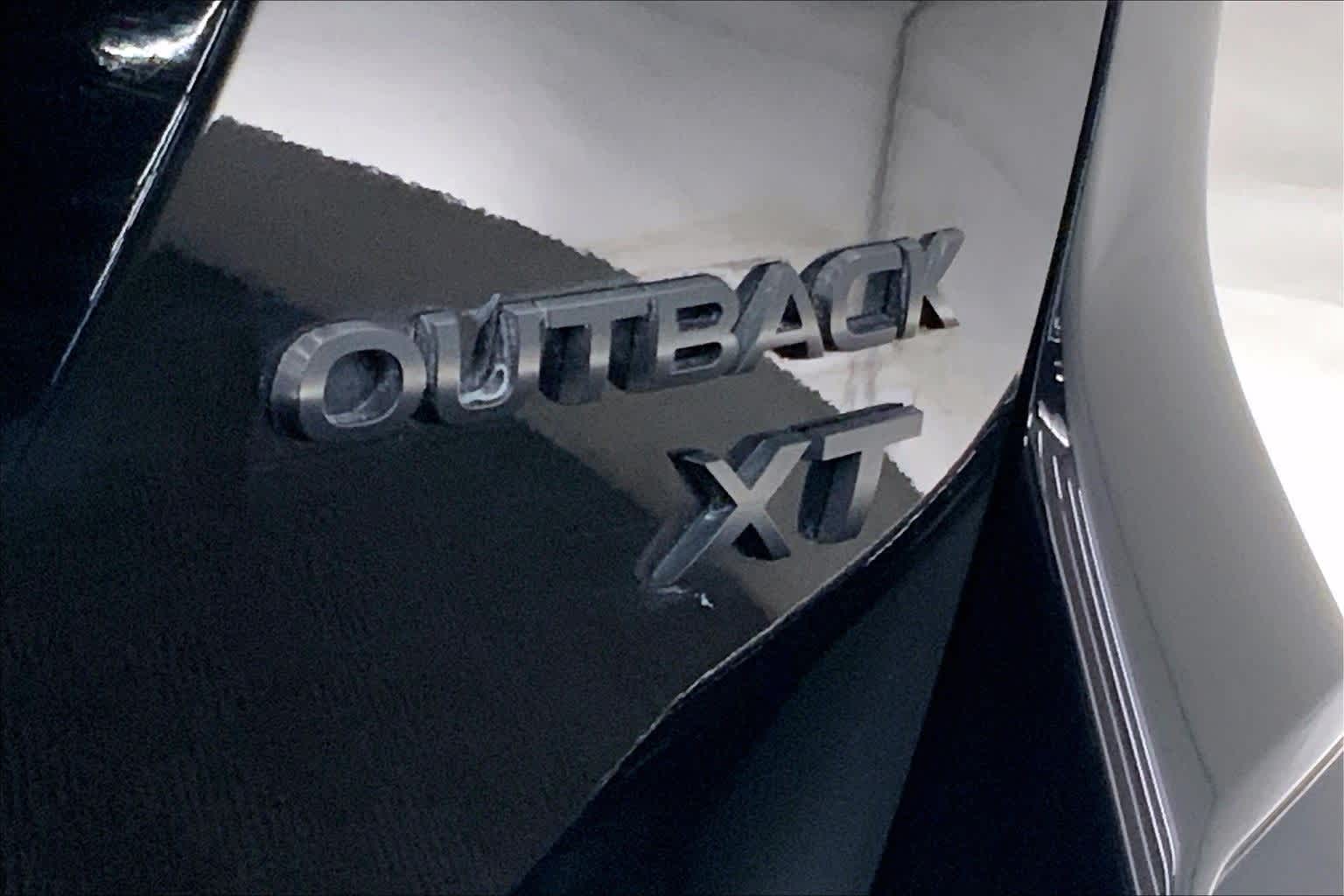 Thumbnail: 2021 Subaru Outback - 7