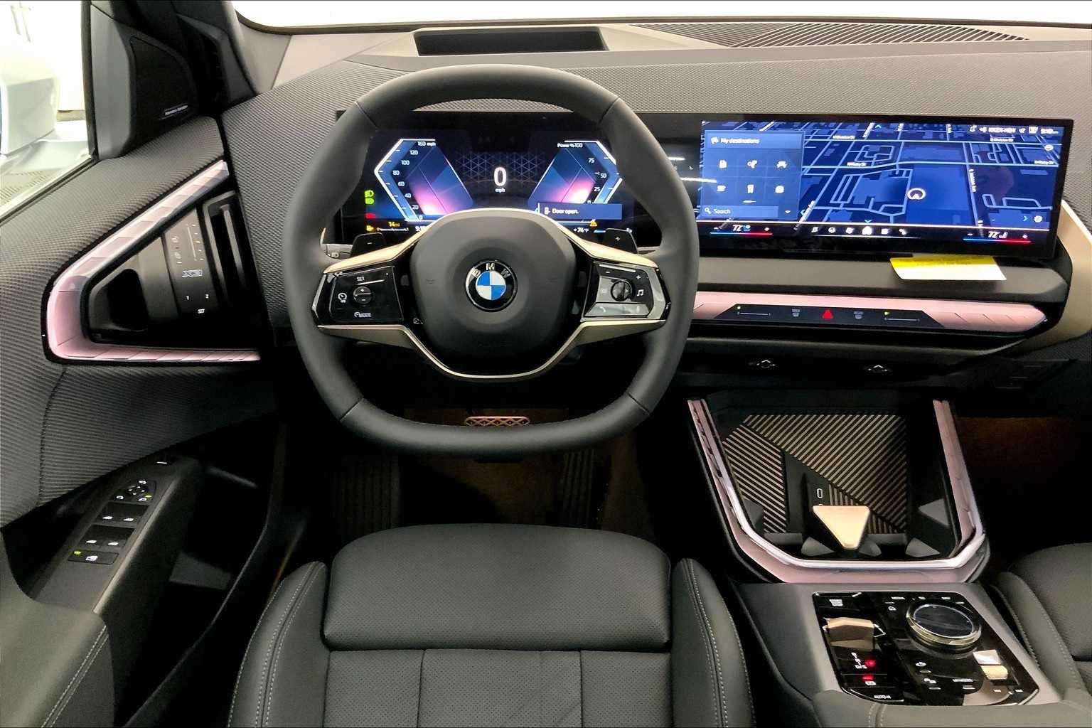 Thumbnail: 2025 BMW X3 - 15