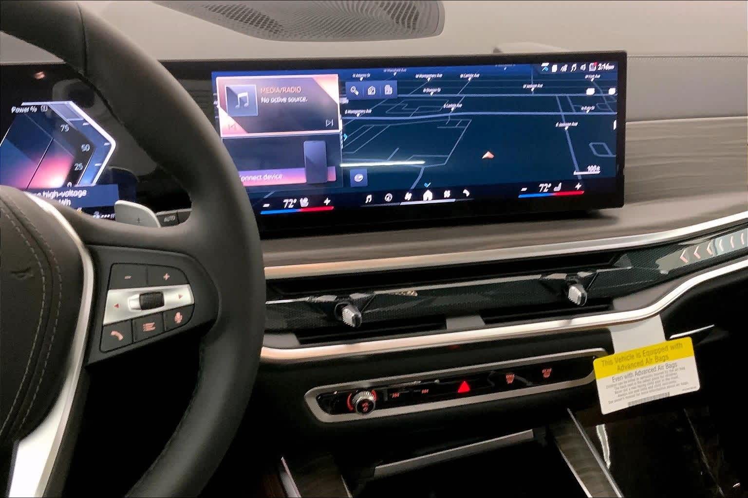 Thumbnail: 2026 BMW X5 - 16