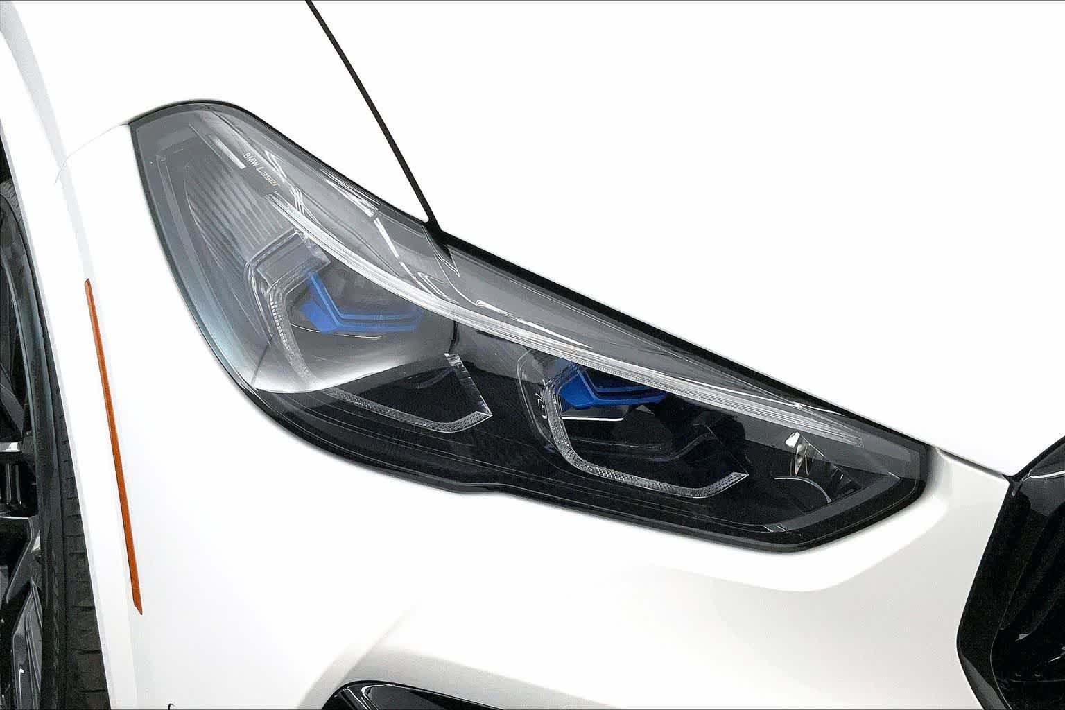 Thumbnail: 2022 BMW X5 - 31